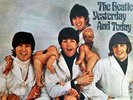 Beatles Yesterday and Today Butcher Cover LP very clean third state cali plant