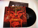 TESTAMENT The Gathering VINYL LP 1999 VINYL COLLECTORS MINT THRASH SPEED OOP