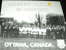 ASHBURY COLLEGE IN CONCERT LP PRIVATE BOYS CHOIR OTTAWA CANADA RARE