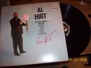 Al Hirt, Cotton Candy (signed)