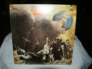 THE STEVE MILLER BAND LP 
