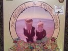 Ty Segall & Mikal Cronin - Reverse Shark Attack LP In The Red