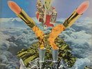 Second Hand-Death May Be Your Santa Claus-Mushroom 6-ENGLAND DJ COPY ORIG PSYCH