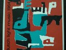Dutch Light Music 1964--Rita Reys--7 10 inch in box