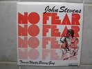 John Stevens/Trevor Watts/Barry Guy-No Fear 1978 UK  SpotliteSPJ508 M-/M PERFECT