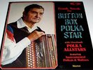 FRANK NOVAK LP RECORD 
