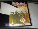 LED ZEPPELIN Led zeppelin II LP UK Press ATLANTIC 69 Psych/Blues SUPERBO