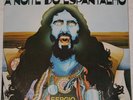 A NOITE DO ESPANTALHO SERGIO RICARDO ALCEU VALENCA SOUNDTRACK LP BRAZIL PSYCH