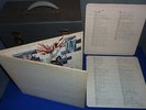 (F315) Pink Floyd The Wall UK 2LP A2/B2 A3/B3 Early EX/EX+