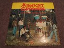 CADENCE REVOLUTION  Midnight Groovers  A3 Productions  AFRO REGGAE  French Press