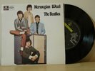 The Beatles - Norwegian Wood AUSSIE 60s EP