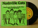 The Lovin' Spoonful - Nashville Cats AUSSIE EP