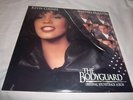s/t THE BODYGUARD-WHITNEY HOUSTON-ARISTA 18699-1 NEW SEALED LP