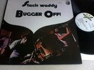 Stackwaddy - RARE UK LP