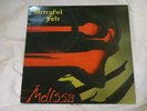 mercyful fate - melissa lp, music for nations MFN10 RARE DEATH METAL black