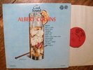 ALBERT COLLINS The Cool Sound Of TCF Hall 8002 ORIGINAL MONO LP  - NM