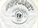 THE CORDUROYS*TOO MUCH OF A WOMAN*MOD*BEAT*LISTEN