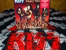 KISS Smashes, Thrashes, & Hits Ltd Edition Picture Disc Vinyl LP *SEALED & MINT*