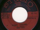 Lee Perry - Pussy Galore / Roland Alphonso - Provocation STUDIO ONE SKA HEAR