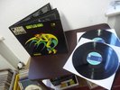 ALEXIS KORNER BOOTLEG HIM 1972 MINT 1ST PRESS AUS ARCHIV WOW