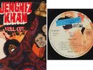 JENGHIZ KHAN * 1971 HEAVY PSYCH PROG Original LP BELGIUM Rapsat * Listen