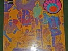 DIRTY BLUES BAND RARE MONO DEBUT ALBUM 1968 BLUESWAY ROCK/BLUES VINYL LP