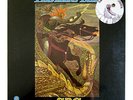 SRC  Traveler's Tale  RARE ORIGINAL US HEAVY PSYCH/PROG LP  ORIG  GATEFOLD