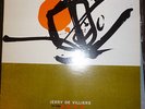 JERRY DE VILLIERS et son JAZZ QUARTET Modal Montreal Scene Nick Ayoub 