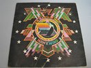 Hawkwind - In Search Of Space , 1971 UK first pressing UAG29202A, WITH LOG BOOK