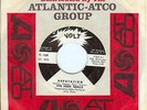 NORTHERN SOUL 45-THE FOUR SHELLS-REPUTATION-VOLT-DJ-LISTEN