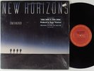 NEW HORIZONS Something New COLUMBIA LP SHRINK