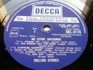 ROLLING STONES No Stone Unturned 1973 UK DECCA 1st PRESS MINT