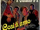 I CALIFFI : Così Ti Amo - LP ITALIA 1969 - BEAT ITALIANO