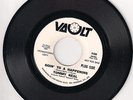 NORTHERN SOUL R/B 45 TOMMY NEAL GOING TO A HAPPENING VAULT ORIGINAL PROMO
