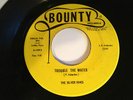 CLEVELAND GOSPEL FUNK 45/ THE SILVER KINGS 