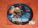 Doro - Warrior Soul (Picture Vinyl,Limited Edition)