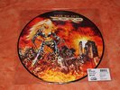 Doro - Fear No Evil (Picture Vinyl,Limited Edition)