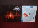 DARRYL WAY'S WOLF Night Music LP 1974 DERAM 1st MINT