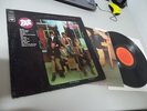 MOBY GRAPE SAME LP WITH POSTER MEGA RAAAR