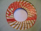 LEROY SMART / THE MICROM STEPPERS - happiness is my desire - CAPRICORN RISING