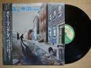 BOBBY WILLIAMS Anybody Can Be A Nobody JAPAN REISSUE LP W/OBI P-VINE SOUL FUNK