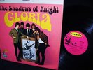 1966 Stereo Orig THE SHADOWS OF KNIGHT   GLORIA    WIRED FUZZ PUNK BLUES GARAGE