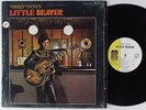LITTLE BEAVER Party Down CAT LP SHRINK