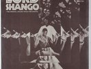 LORD SHANGO OST BRYAN LP SEALED