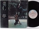 NORMAN CONNORS Mr. C ARISTA LP VG++ SHRINK