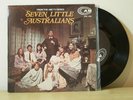 Seven Little Australians OST (Smeaton) EP on CAM