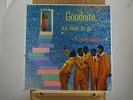 The Spaniels - Goodnight, It's Time To Go (J08)