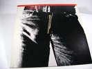 LP: Rolling Stones - Sticky Fingers, MFSL (A3307/5)