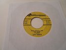 LEON HARMON  I WANNA BE LOVED ,DAYTON,OHIO,CRY NOW POPCORN SOUL V+++/DISH