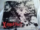 X - Aspirations (Australian punk) Not L.A. band